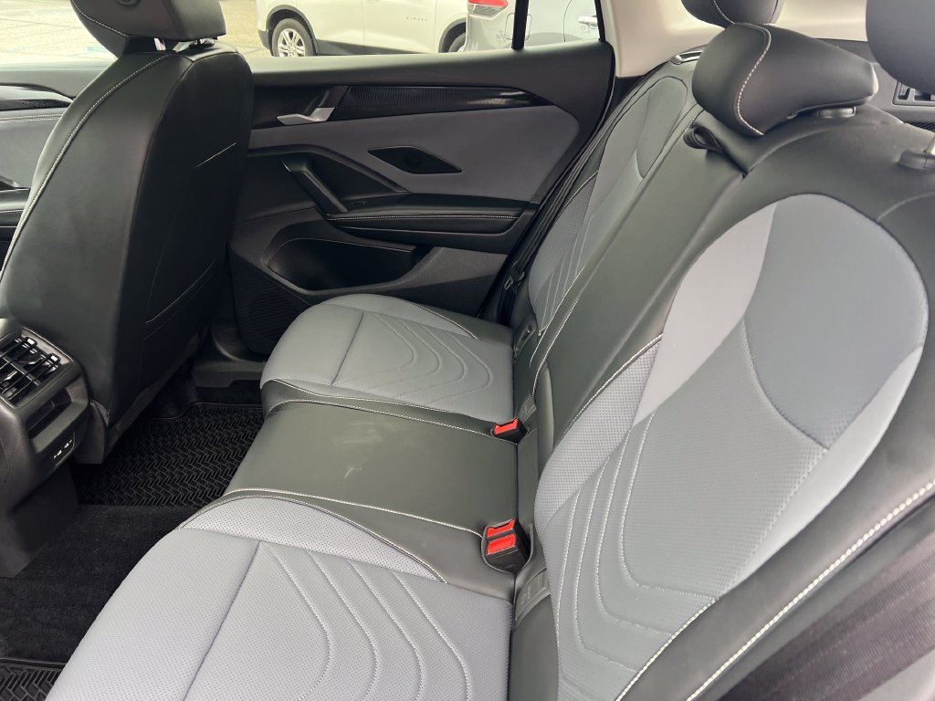 Certified Used 2026 Pure White Volkswagen SE image 25