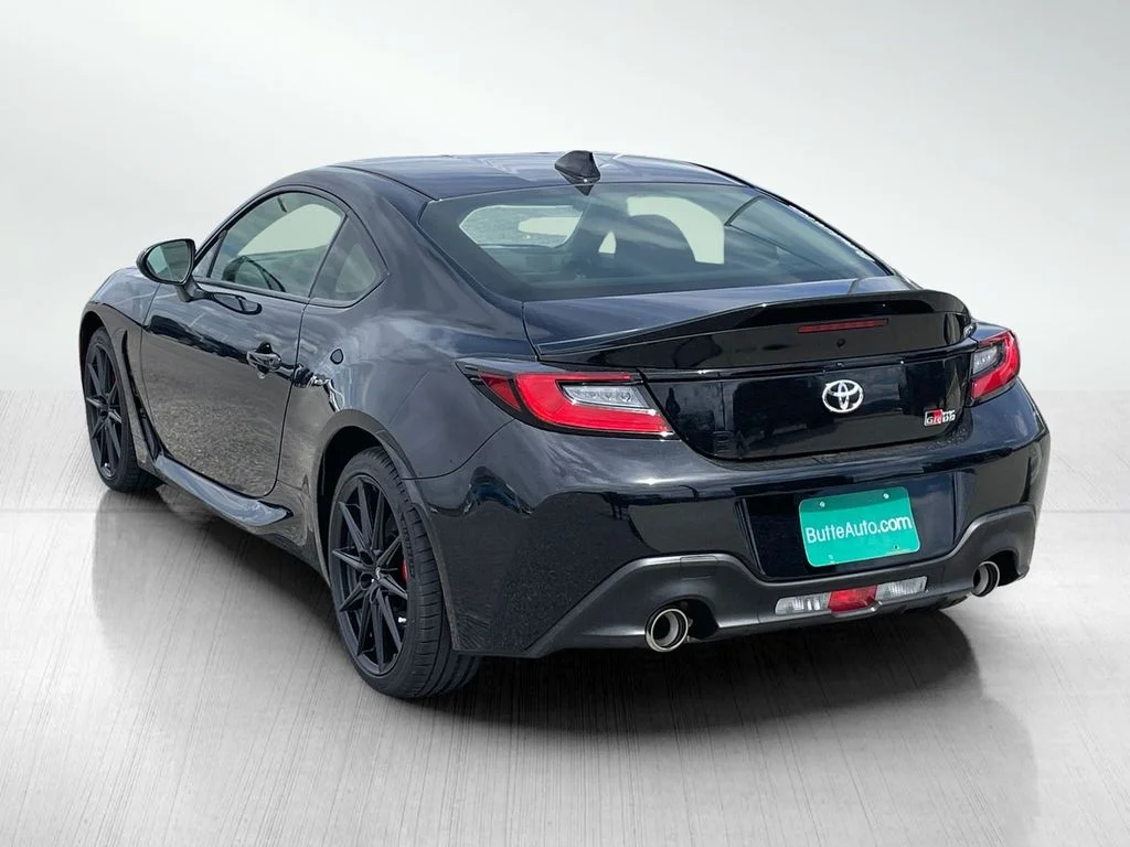New 2026 Raven Toyota Premium image 5