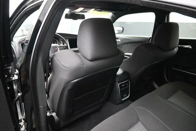 Used 2023 Black Dodge R/T image 15