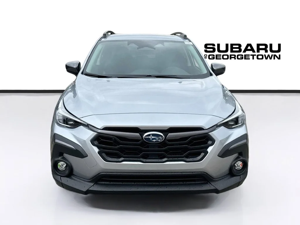 New 2027 ICE SILVER METALLIC Subaru Limited image 3
