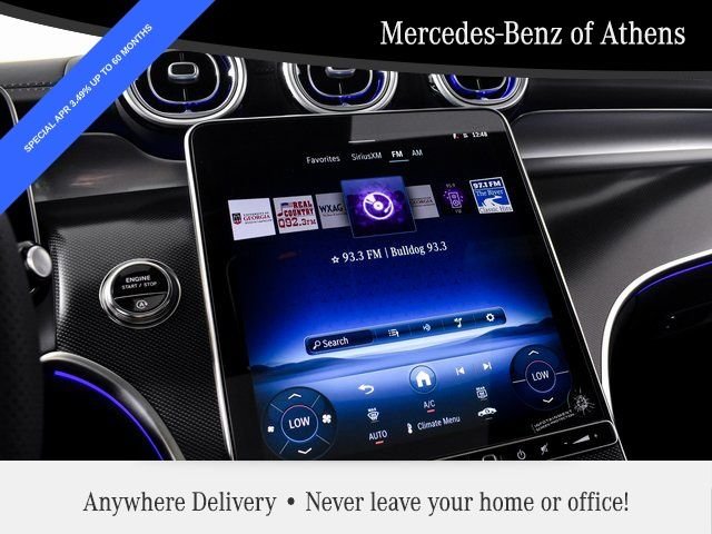 2026 Mercedes-Benz GLC Base - Photo 31