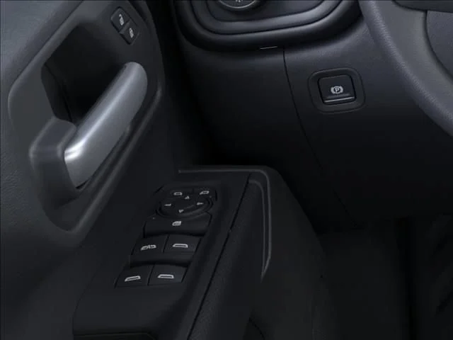 2026 Chevrolet Silverado 1500 Work Truck - Photo 22