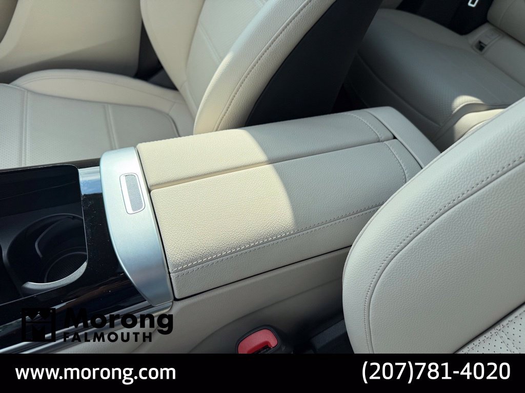 2025 Mercedes-Benz GLC Base - Photo 44
