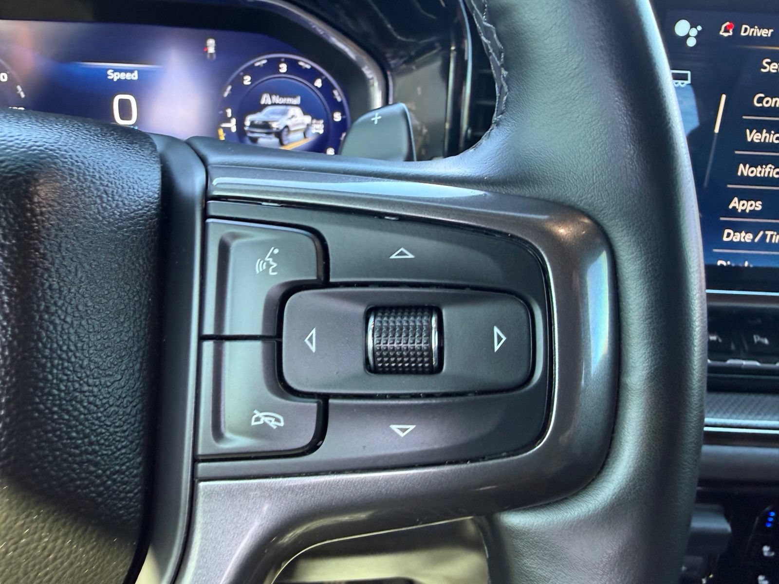 2025 Chevrolet Silverado 1500 ZR2 - Photo 24
