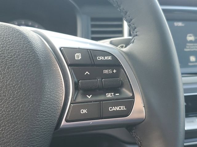 2018 Hyundai Sonata SEL - Photo 15