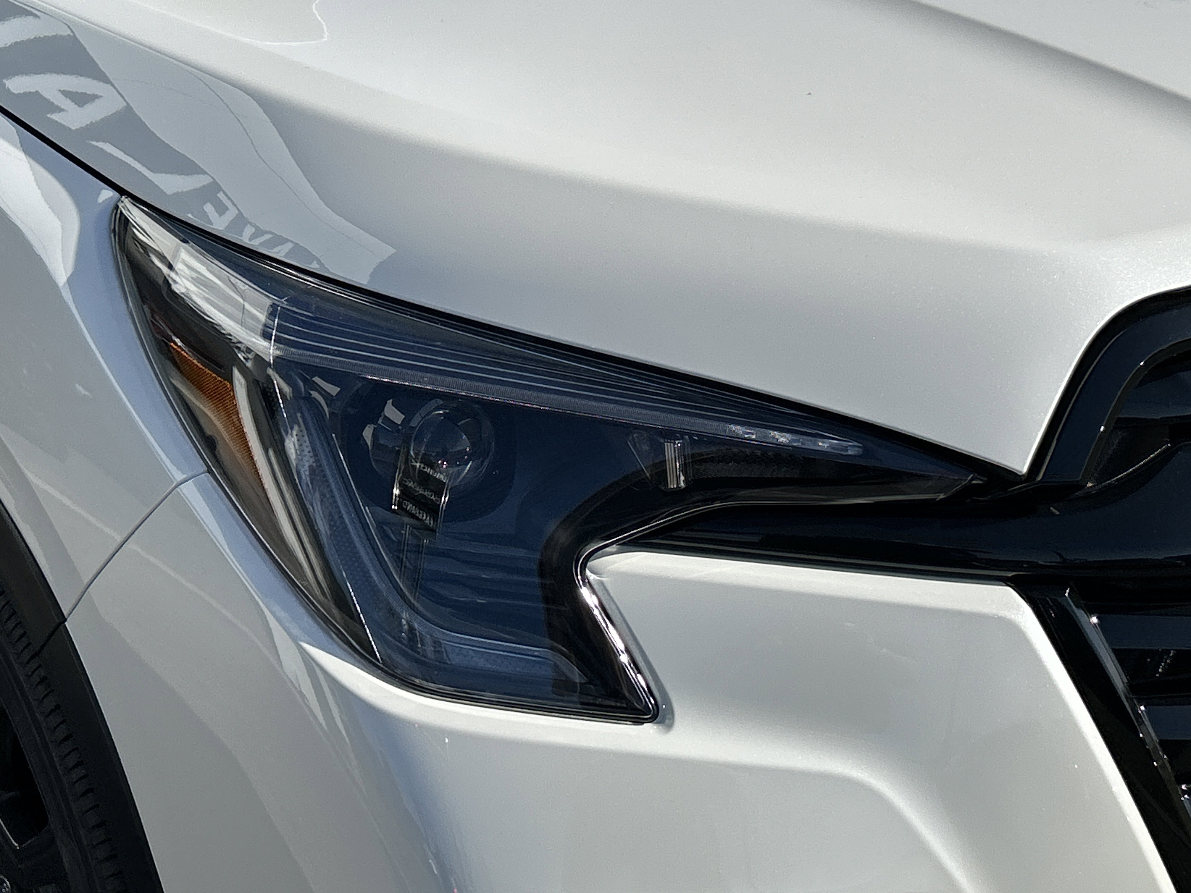 2026 Subaru Ascent Onyx Edition-Touring - Photo 8