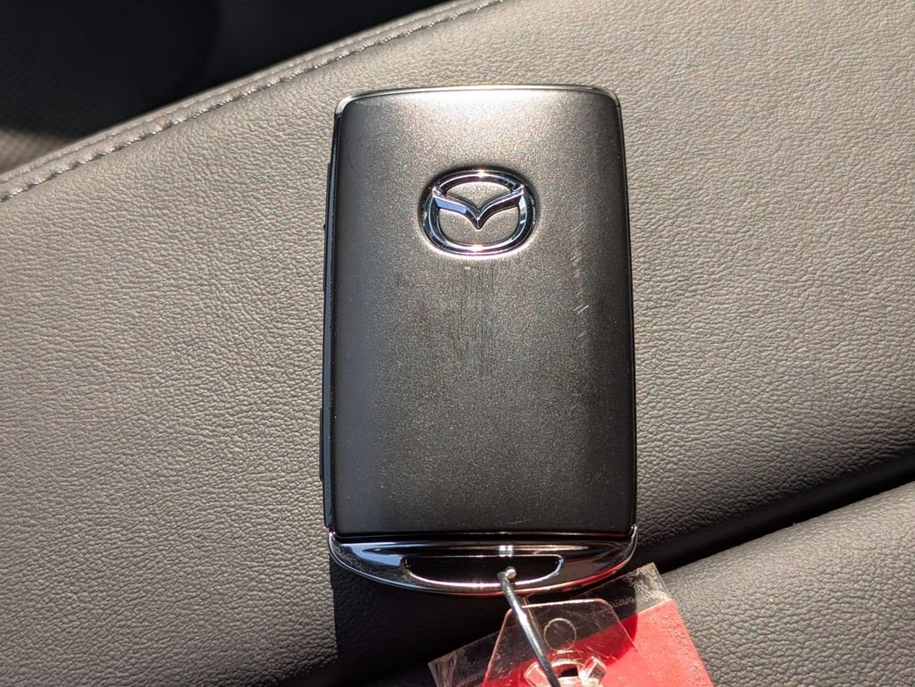 New 2026 Black Mazda 2.5 S Select image 27