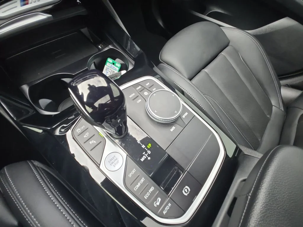 Used 2023 Black BMW M40i image 24