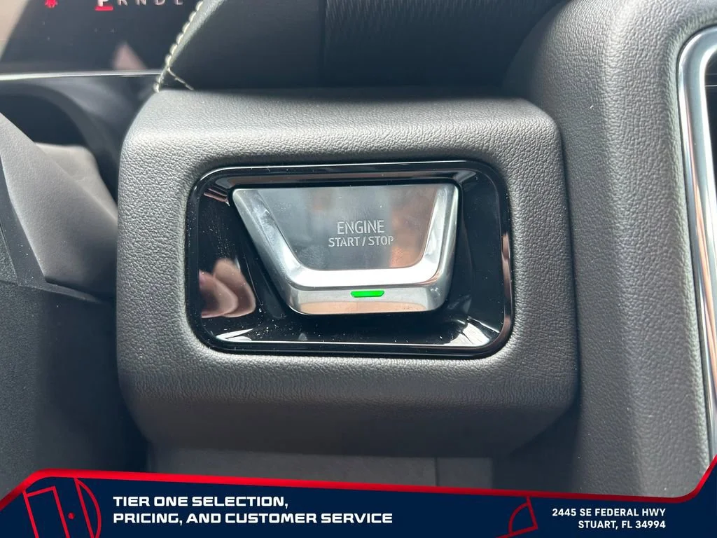 New 2026 Onyx Black GMC Elevation image 21