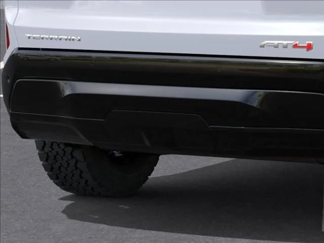 2026 GMC Terrain AT4 - Photo 14