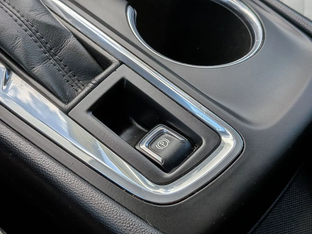 Used 2018 Gray Chevrolet LS image 22