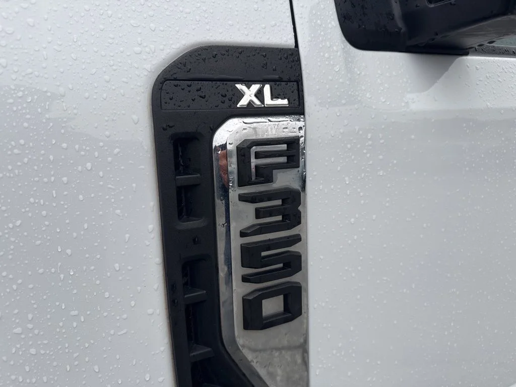 Used 2024 White Ford XL image 33