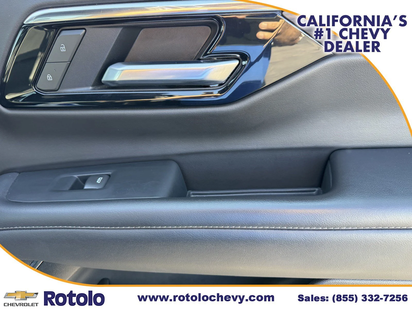 Used 2025 Dark Ash Metallic Chevrolet LT image 10