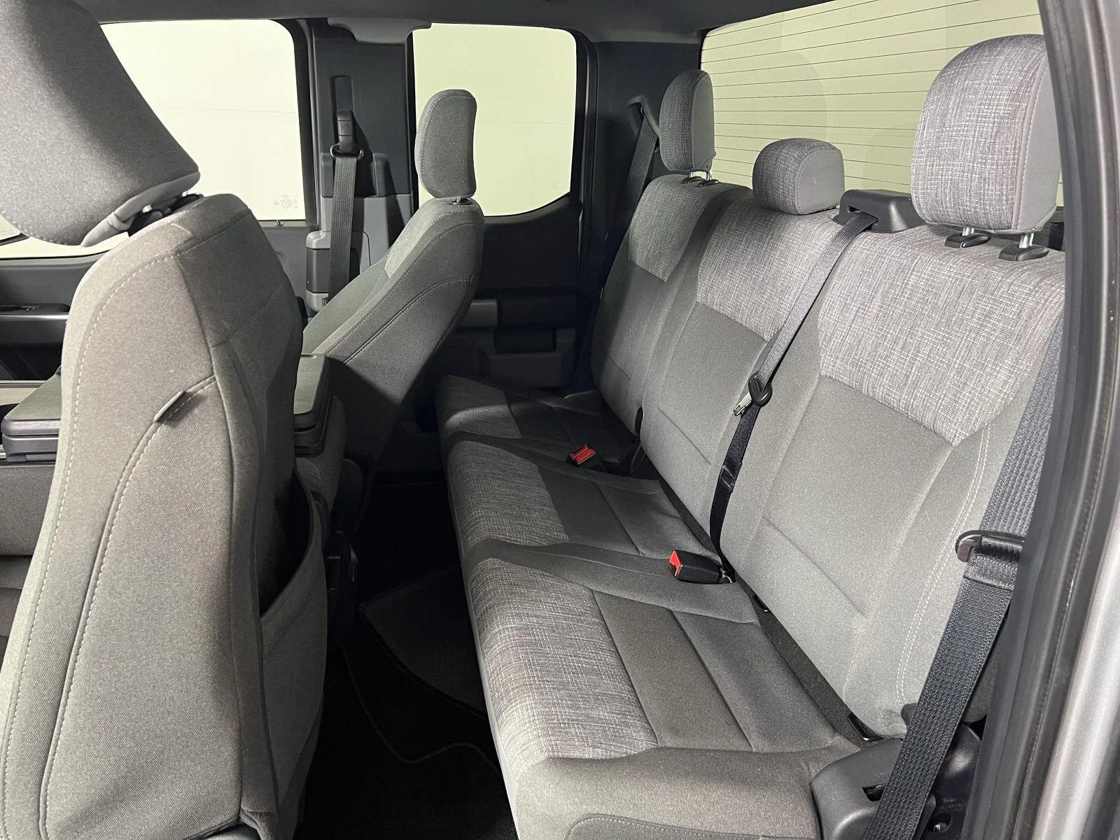 Used 2022 Gy Ford XL image 18