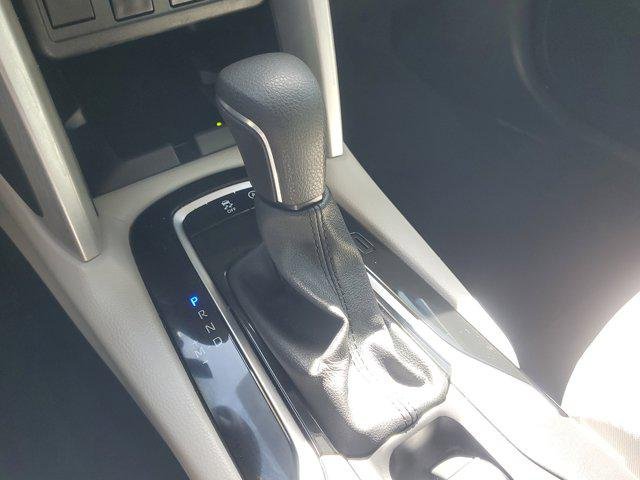 Certified Used 2025 BLUE CRUSH METALLIC Toyota  image 29