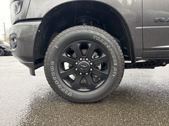 2026 RAM 2500 Big Horn - Photo 9