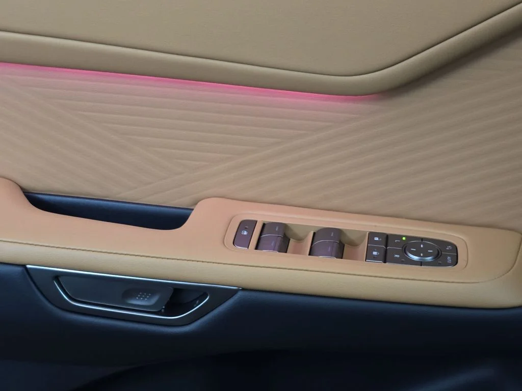 New 2026 Caviar Lexus PREMIUM AWD image 27