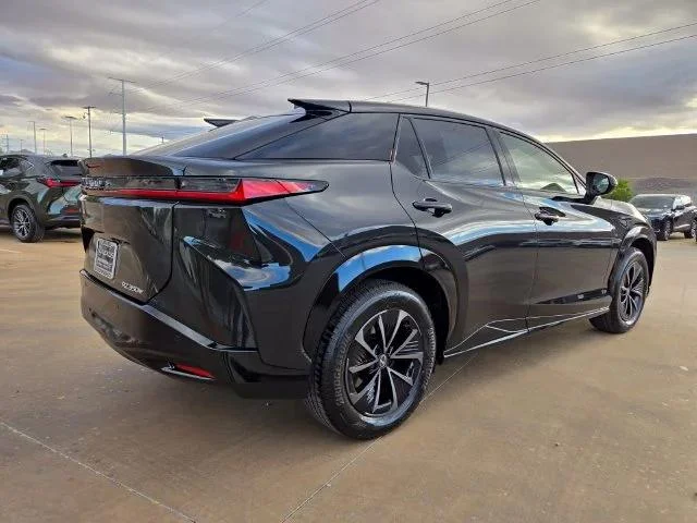 New 2026 Caviar Lexus PREMIUM image 10