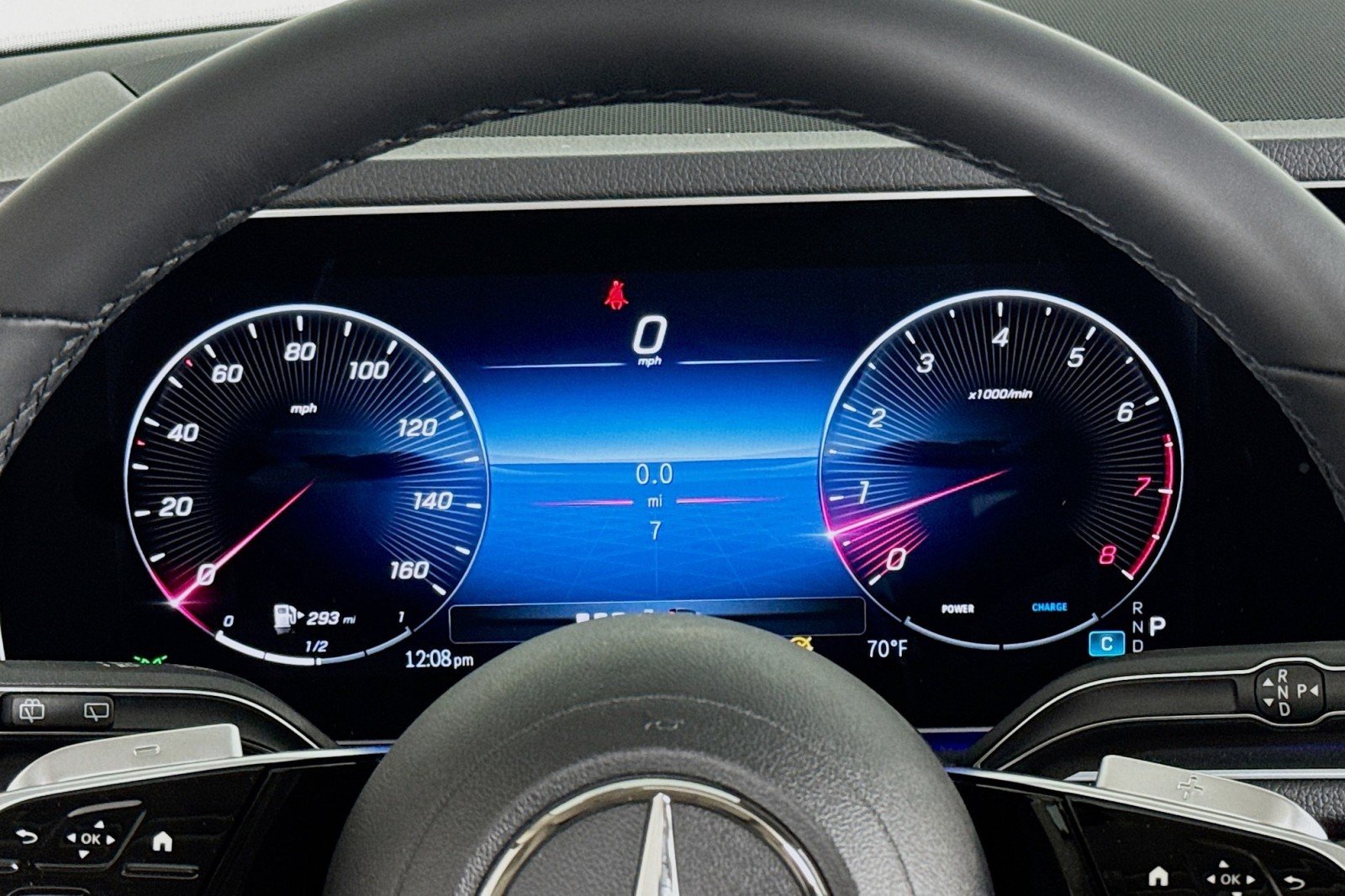 New 2026 Polar White Mercedes-Benz GLE 350 SUV image 18