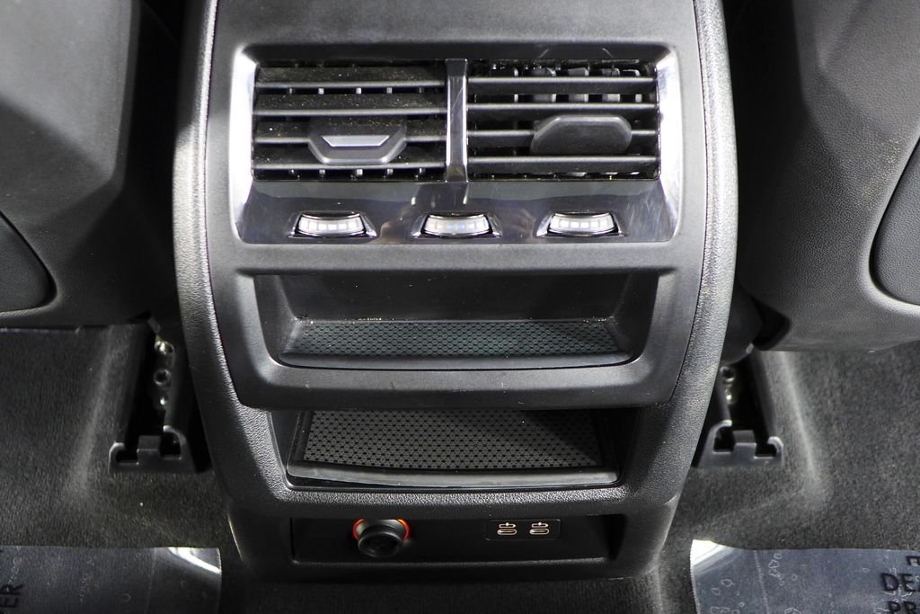Certified Used 2024 Skyscraper Gray Metallic BMW sDrive40i image 24