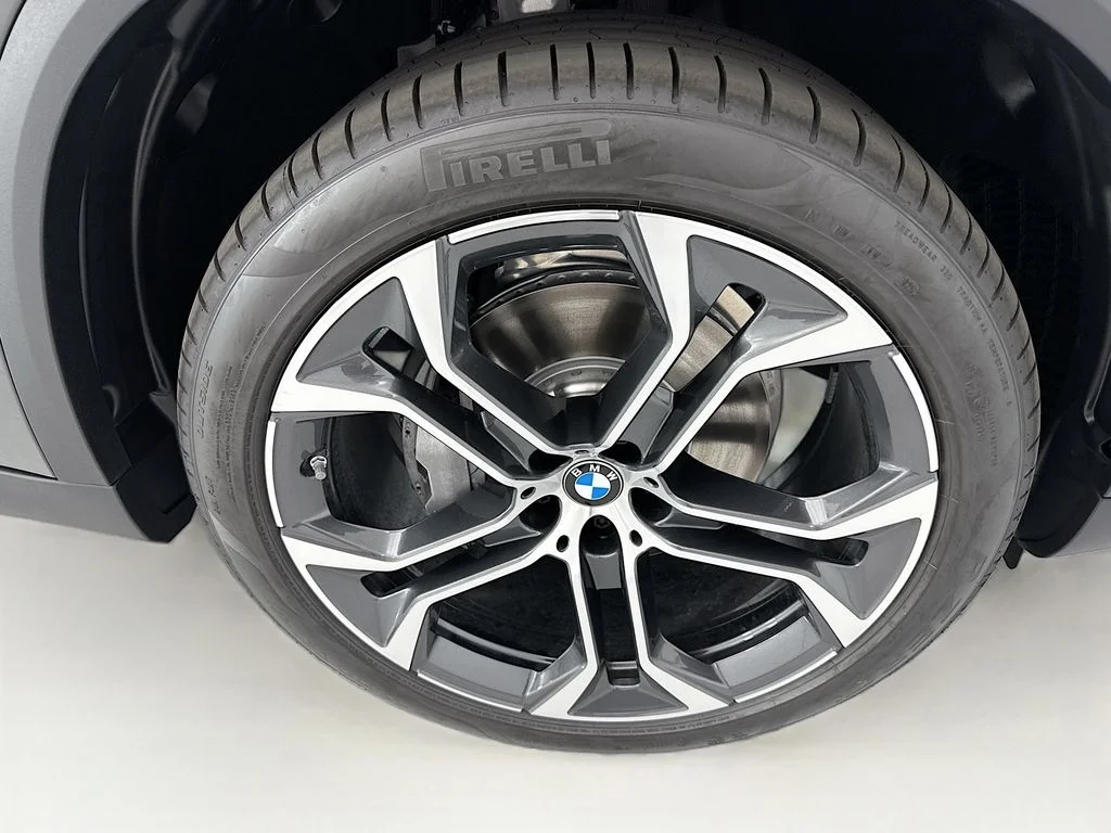 New 2026 Gray BMW sDrive40i image 31