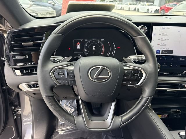 Certified Used 2023 Gray Lexus 350 Premium image 14