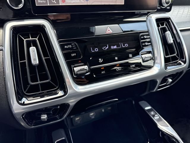 2023 Kia Sorento SX - Photo 19