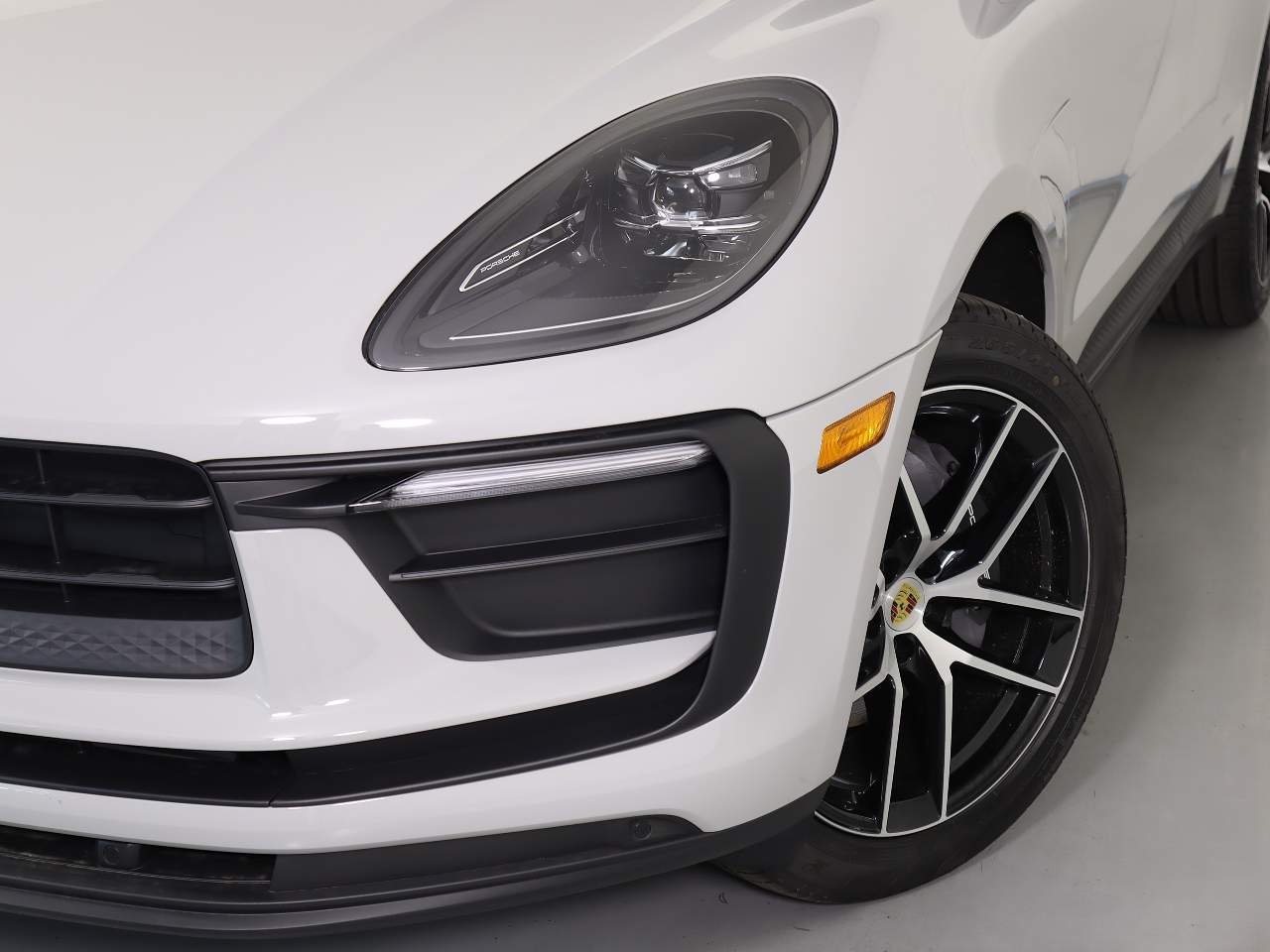 Certified Used 2026 Chalk Porsche  image 12