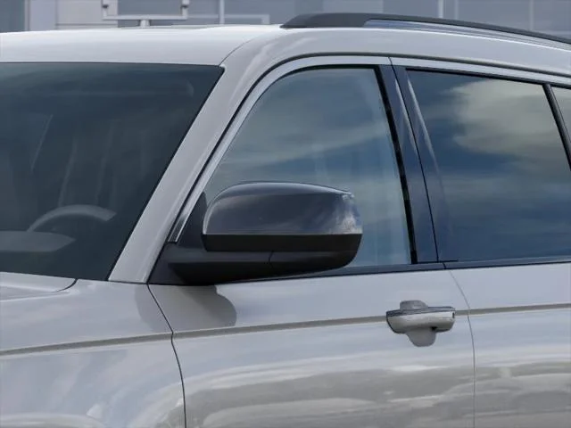 New 2026 Silver Zynith Exterior Paint Jeep Laredo image 38
