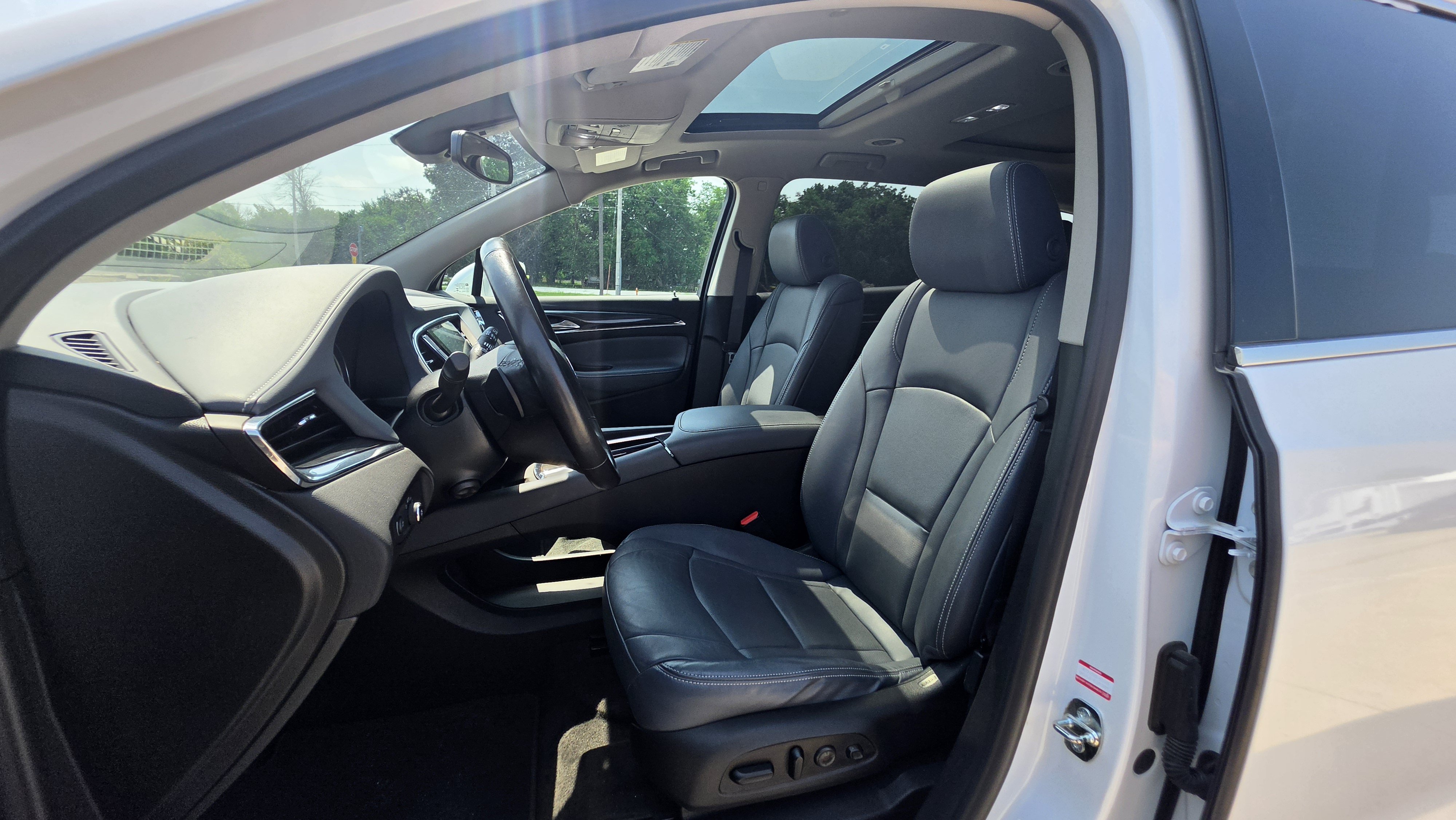 2020 Buick Enclave Premium - Photo 7