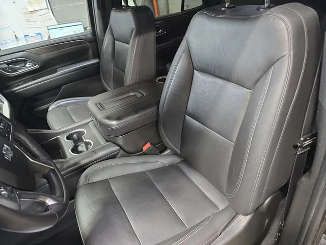 2021 Chevrolet Tahoe Z71 - Photo 20