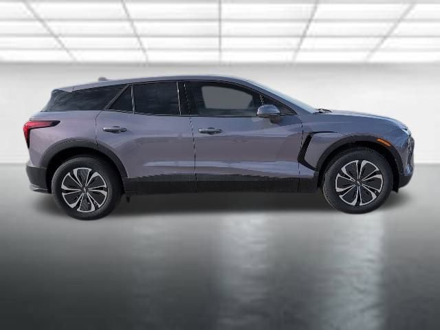 2025 Chevrolet Blazer EV LT - Photo 28