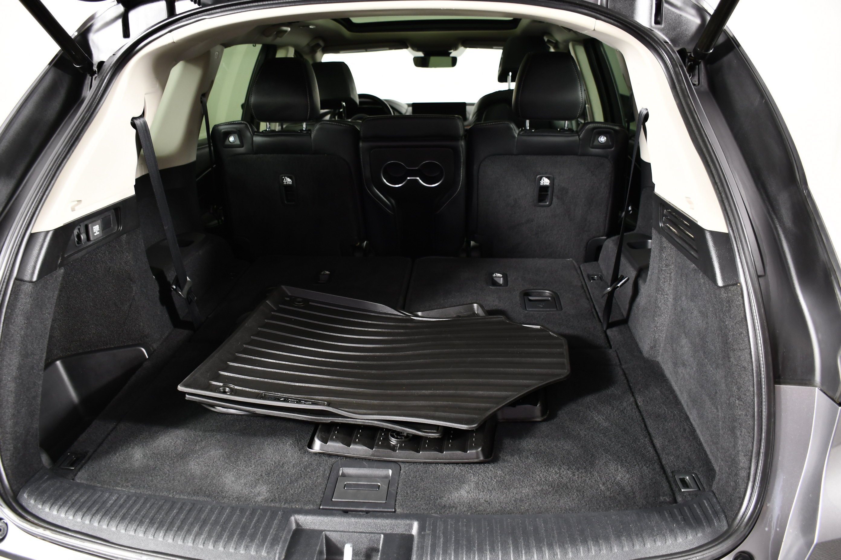 2022 Acura MDX Technology Package - Photo 102