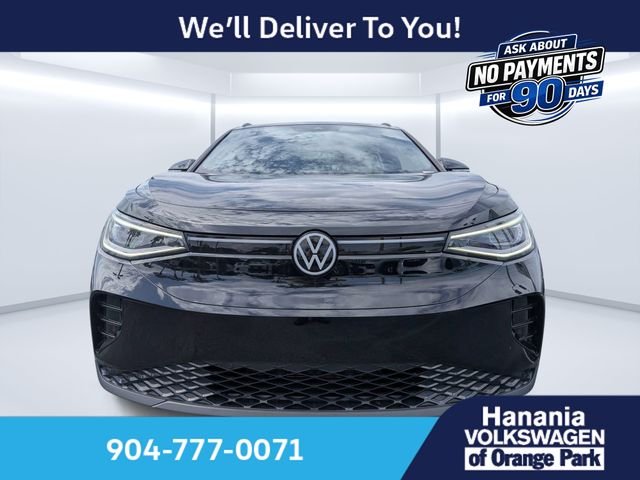 2025 Volkswagen ID.4 PRO S - Photo 7