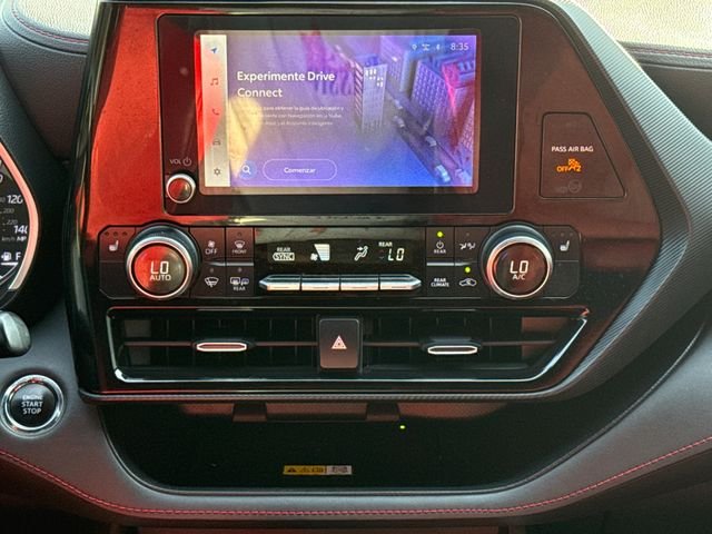 Used 2023 Black Toyota XSE image 13