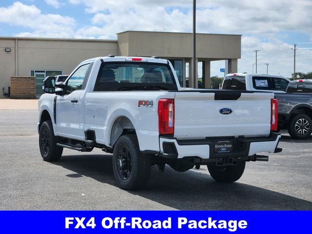 2026 Ford F-350 Super Duty XL - Photo 6
