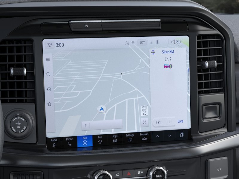 2025 Ford F-150 Lariat - Photo 36