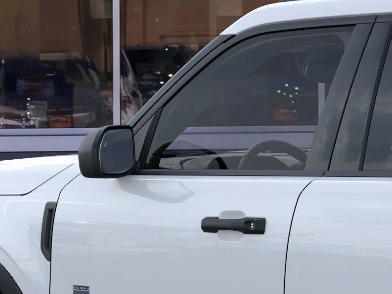 New 2026 Oxford White Ford Big Bend® image 20