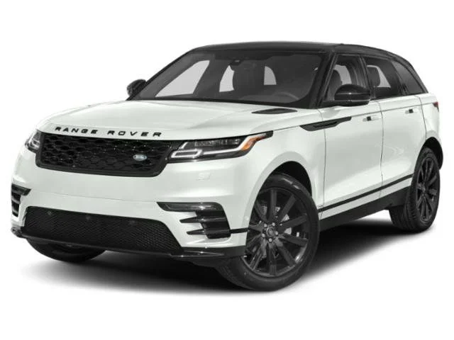 2018 Land Rover Range Rover Velar R-Dynamic SE Si4's photo