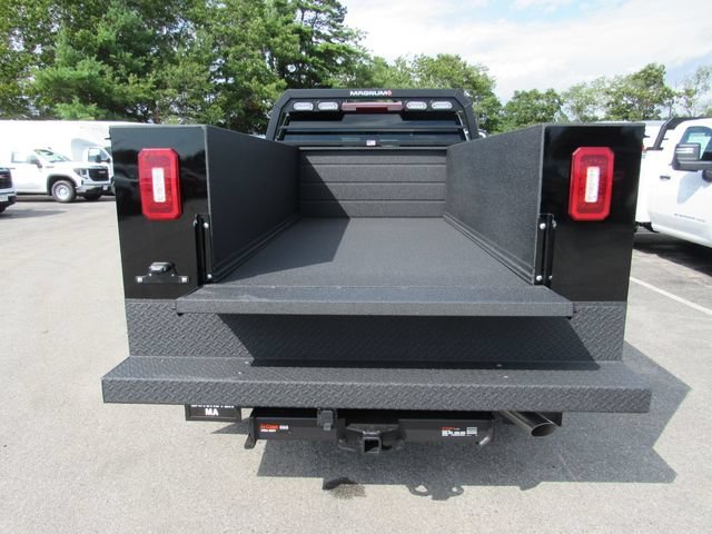 2026 GMC Sierra 2500HD Pro - Photo 27