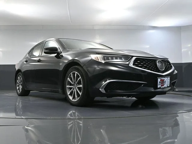 2020 Acura TLX Base - Photo 52