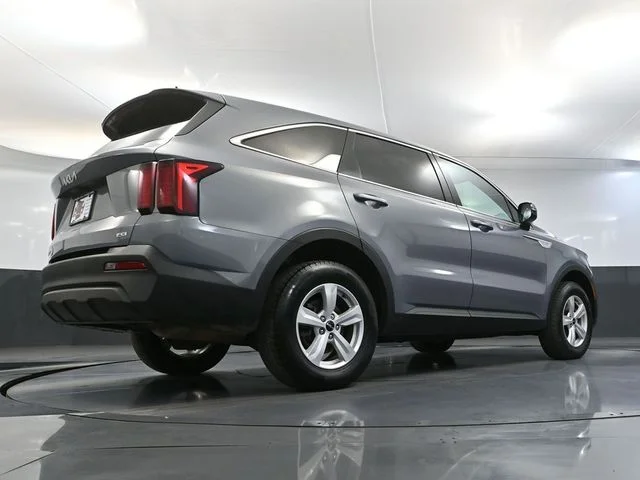 2023 Kia Sorento LX - Photo 52