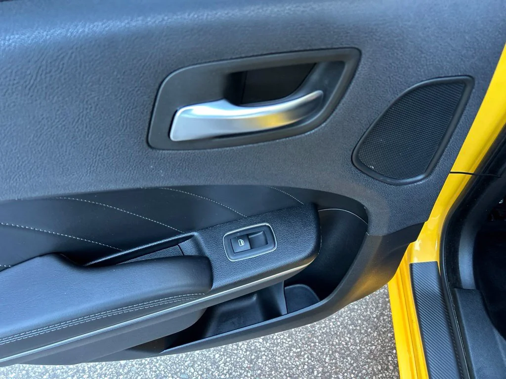 Used 2017 Yellow Dodge R/T image 29
