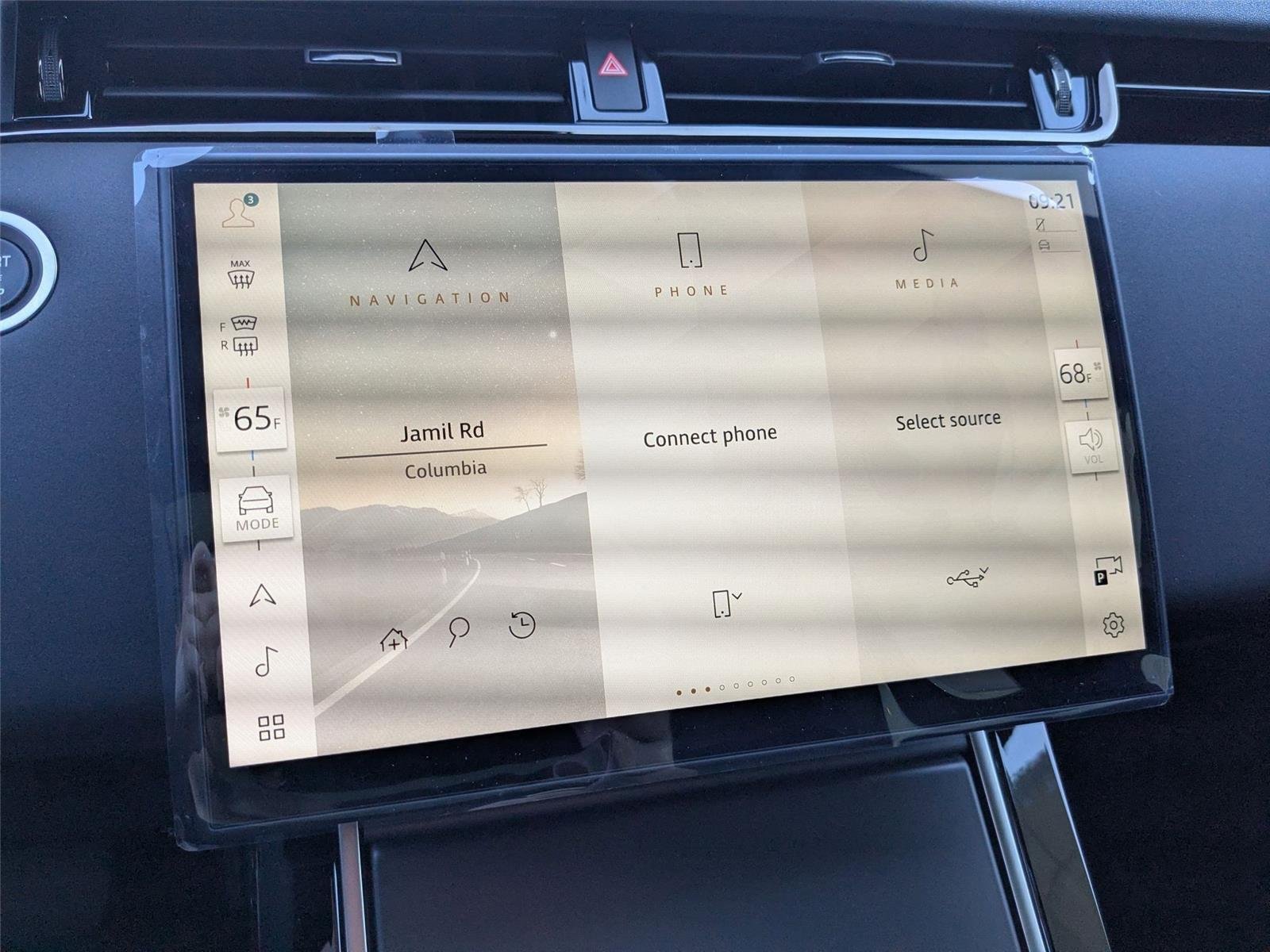 2026 Land Rover Range Rover Evoque S - Photo 18