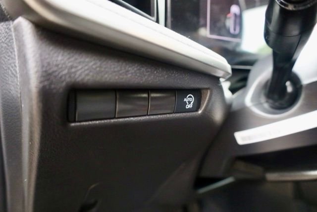 Used 2025 Gray Nissan SV image 17