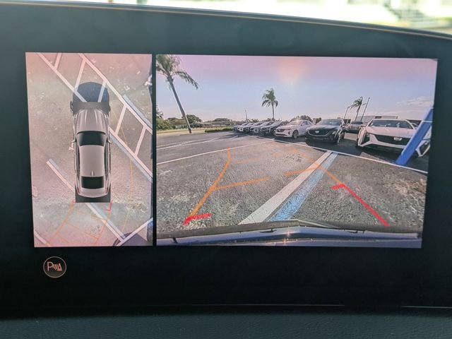2026 Cadillac CT5 Premium Luxury - Photo 20