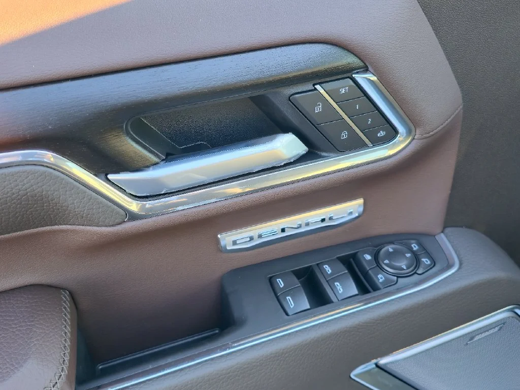 2026 GMC Sierra 1500 Denali - Photo 24