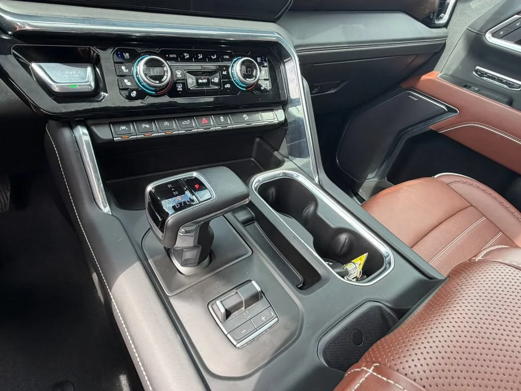 2026 GMC Sierra 1500 Denali Ultimate - Photo 45