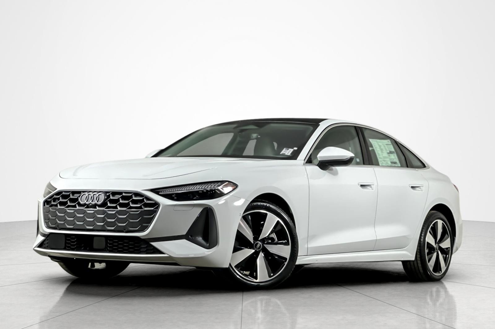 2025 Audi A4