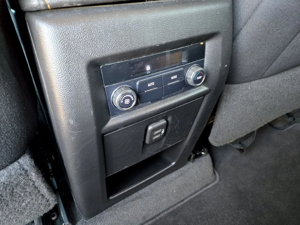 Used 2020 Gray Chevrolet LT image 26